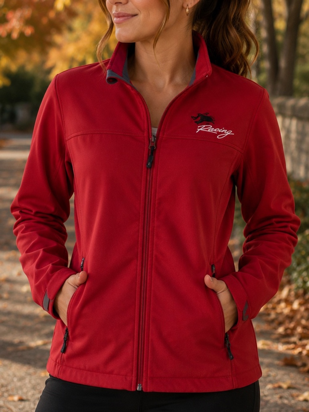 Outer Boundary Jacket